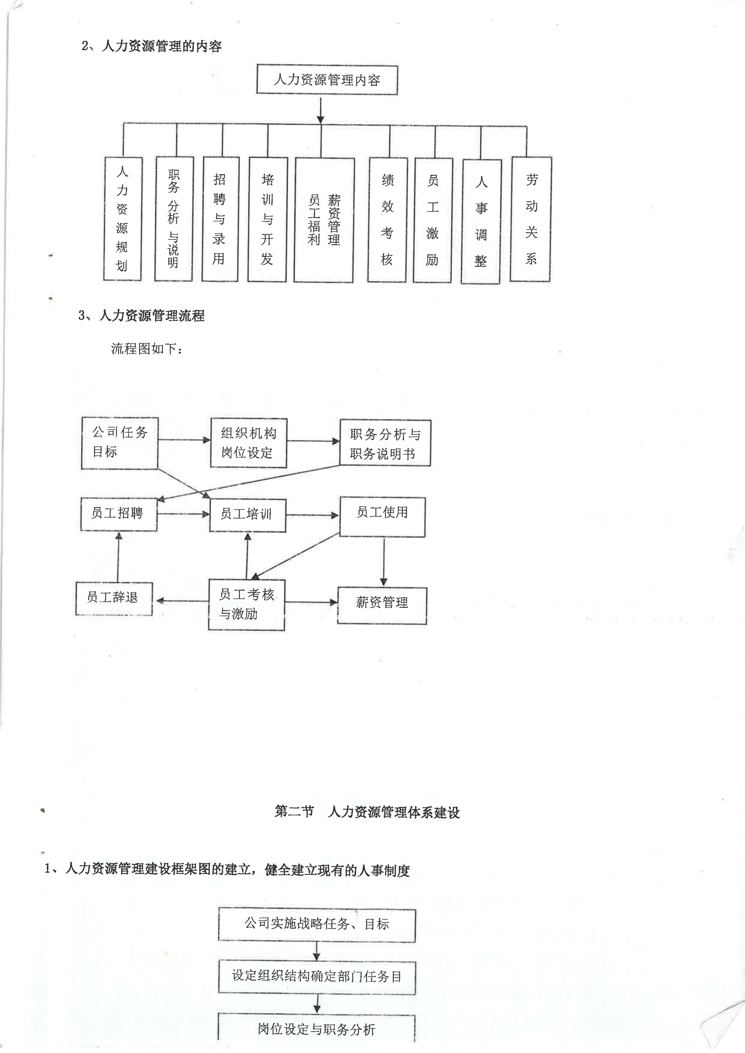 放假通知详情图片